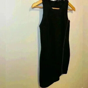 Dynamite Black Dress  | Size Small
